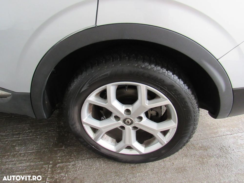 Renault Kadjar TCe EDC GPF Intens - 7