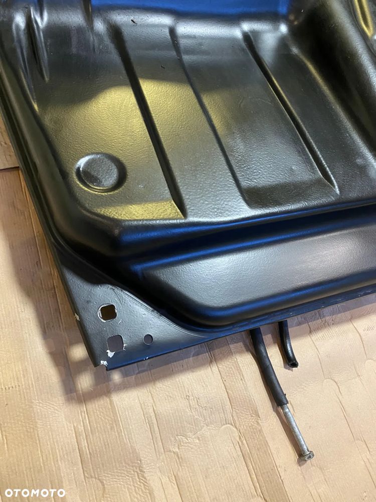 Zbiornik paliwa bak Mercedes A-Klasa W169 B-Klasa W245 diesel OE - 2