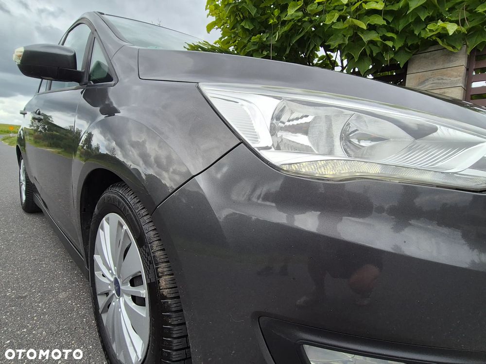 Ford C-MAX 1.0 EcoBoost Edition ASS - 9