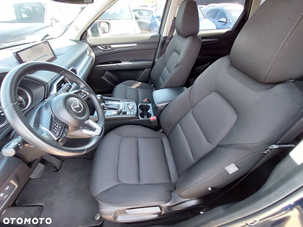 Mazda CX-5 2.0 Kanjo 2WD - 11
