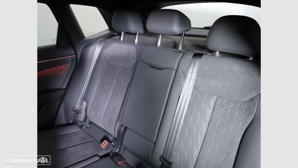 Cupra Terramar 1.5 e-Hybrid Special Edition DSG - 12