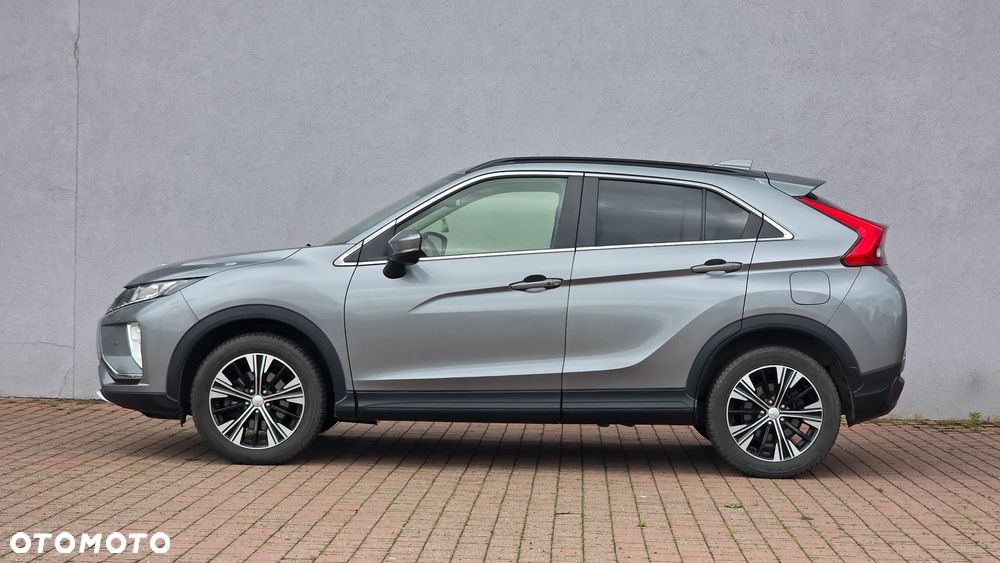Mitsubishi Eclipse Cross 1.5 T GPF Invite Plus - 5