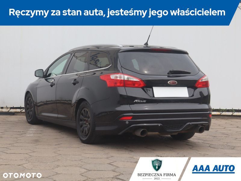 Ford Focus SW - 6