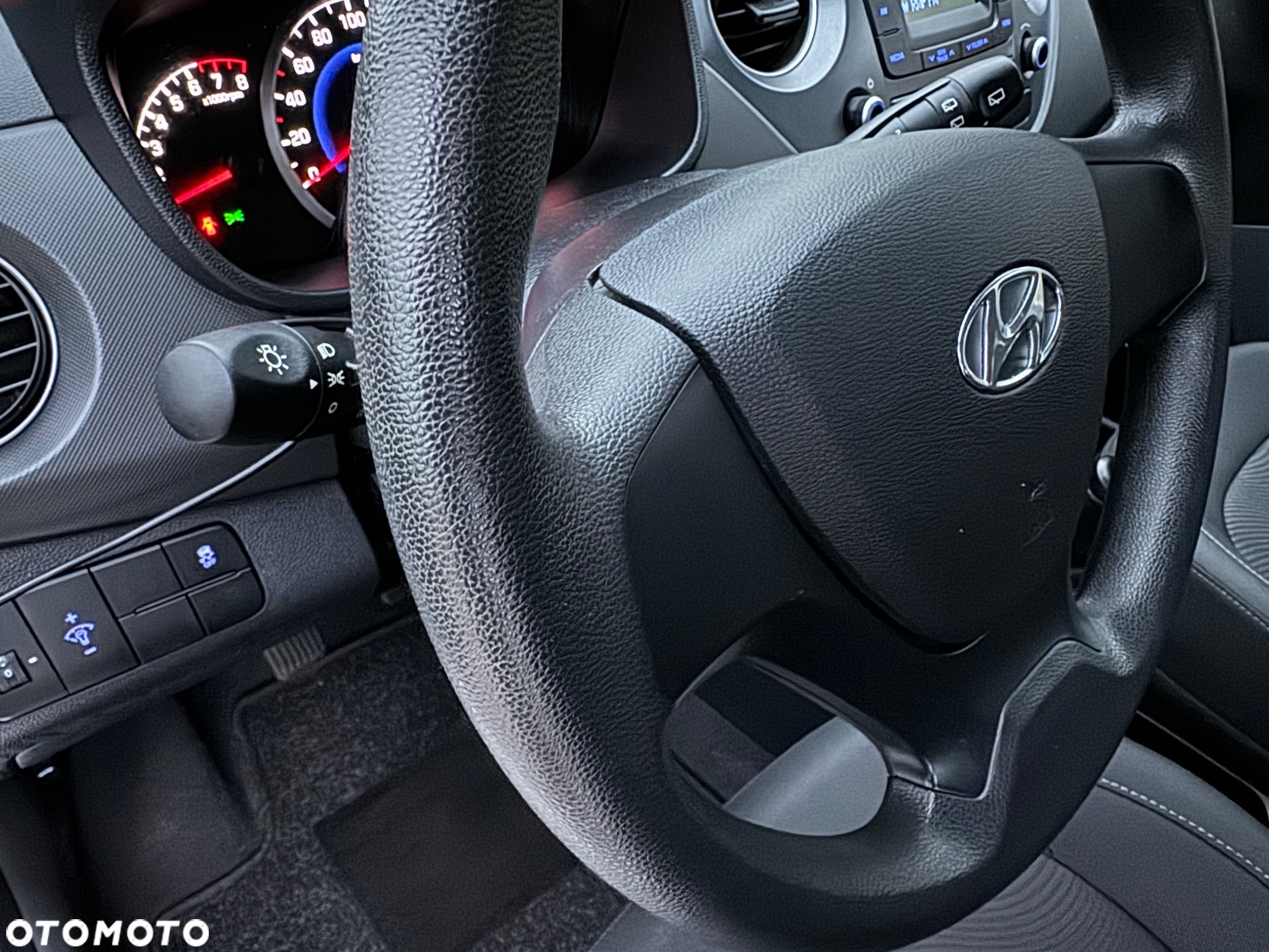 Hyundai i10 1.0 blue Style - 24