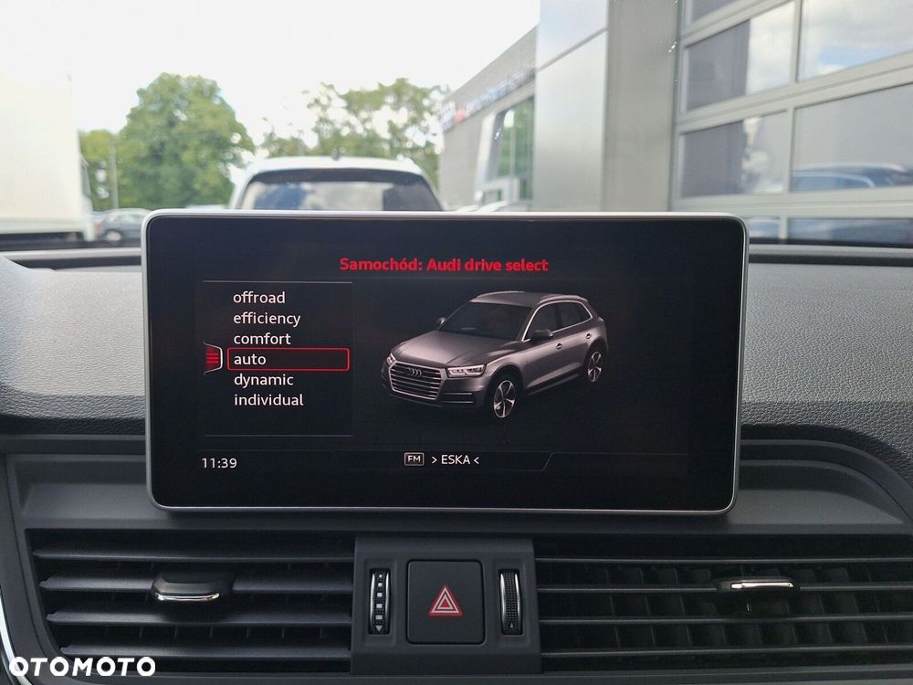 Audi Q5 35 TDI mHEV S Line S tronic - 23
