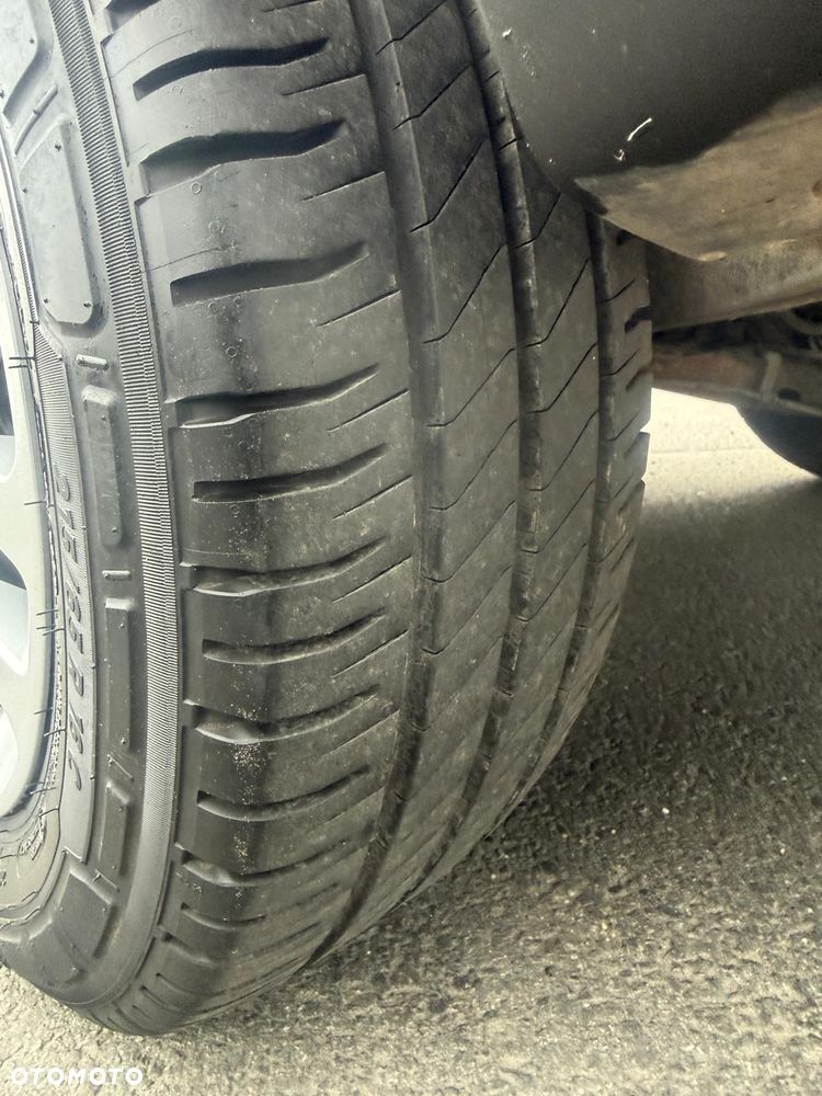 Citroën Jumpy Automat - 25