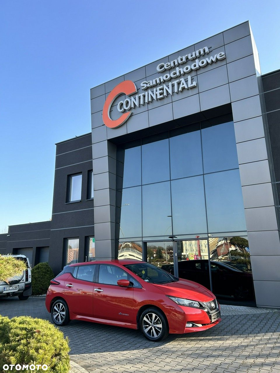 Nissan Leaf 39 kWh N-Connecta - 4