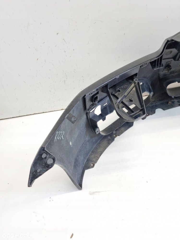 Jaguar XF-R XFR X250 LIFT zderzak przedni przód - 4