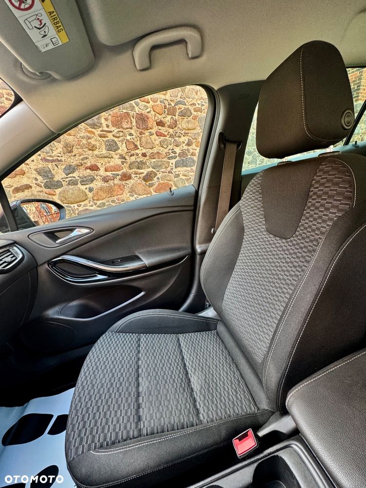 Opel Astra 1.0 Turbo Start/Stop Sports Tourer Dynamic - 7