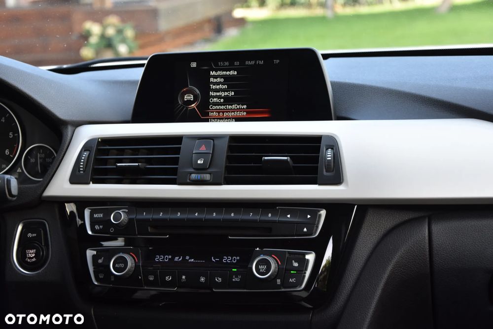 BMW Seria 3 - 17