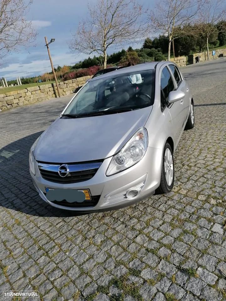 Opel Corsa 1.3 CDTI - 1
