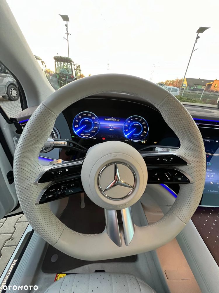 Mercedes-Benz EQS - 16