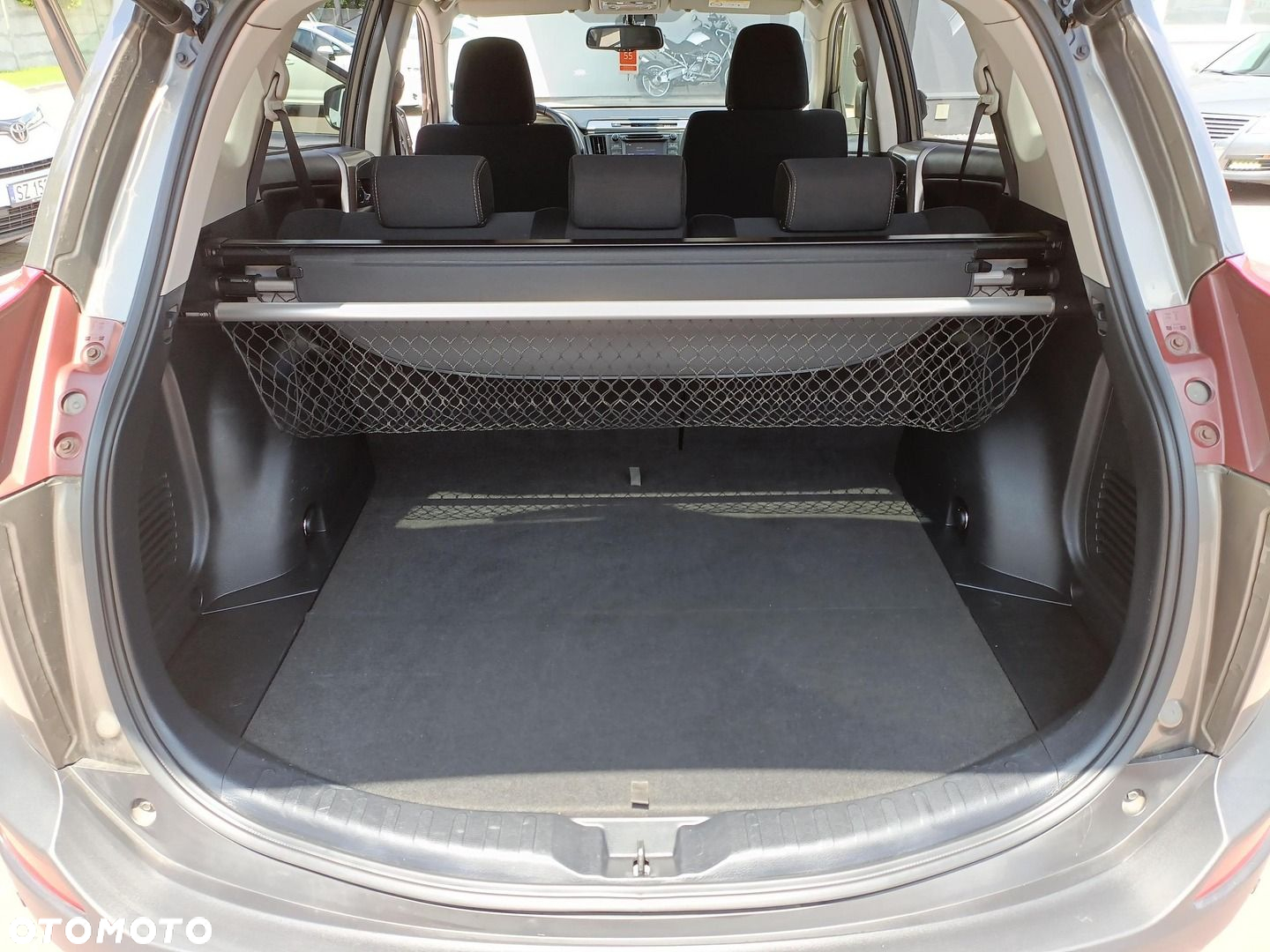 Toyota RAV4 - 20