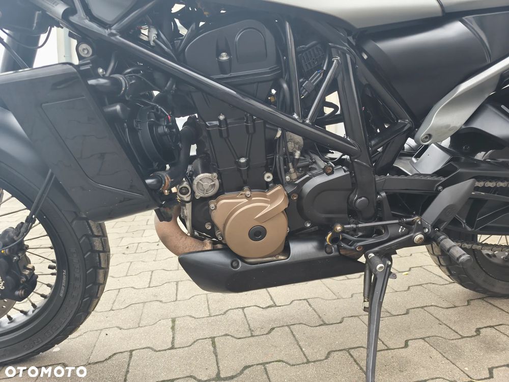 Husqvarna 701 - 11
