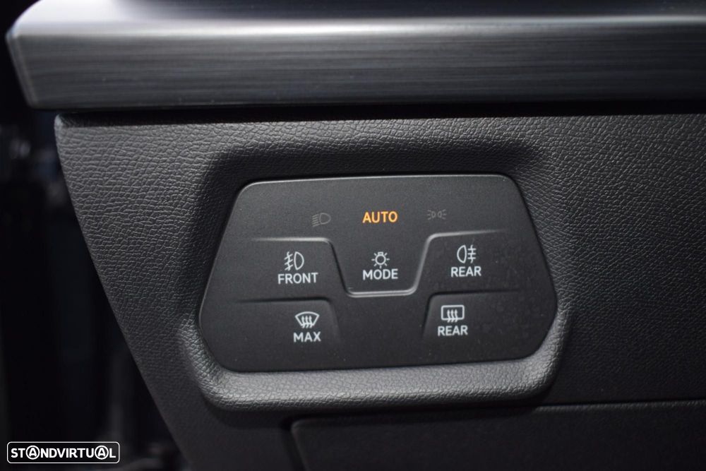 Cupra Formentor 2.0 TDI - 23