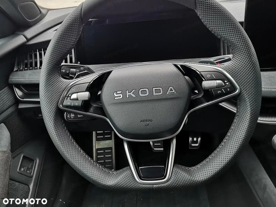 Skoda Superb 2.0 TSI 4x4 Sportline DSG - 6