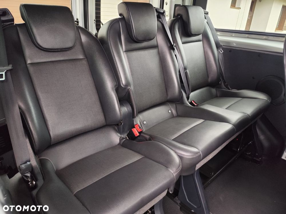 Ford Transit Custom 290 L1H1 Limited - 16