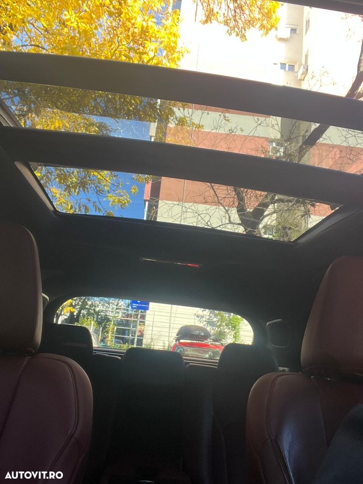 Lexus Seria RX 450h (hybrid) F Sport - 15