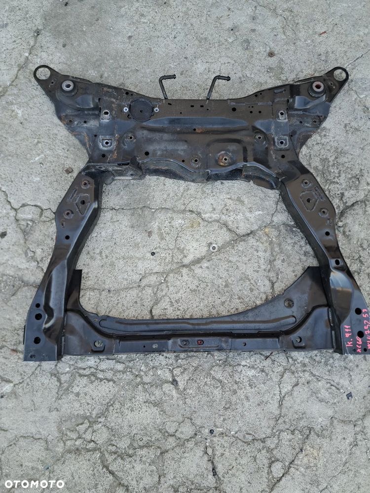 VOLVO XC60 II XC90 II WÓZEK SANKI PRZÓD - 1