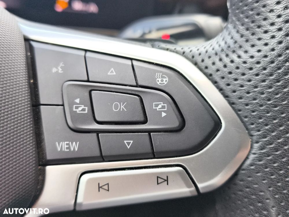 Volkswagen Tiguan - 25