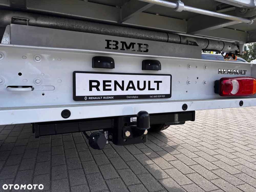 Renault MASTER - 10