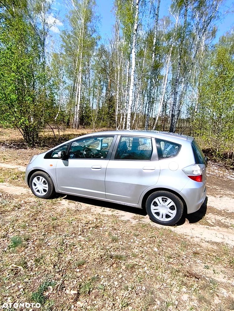 Honda Jazz 1.2 i-VTEC Trend - 6