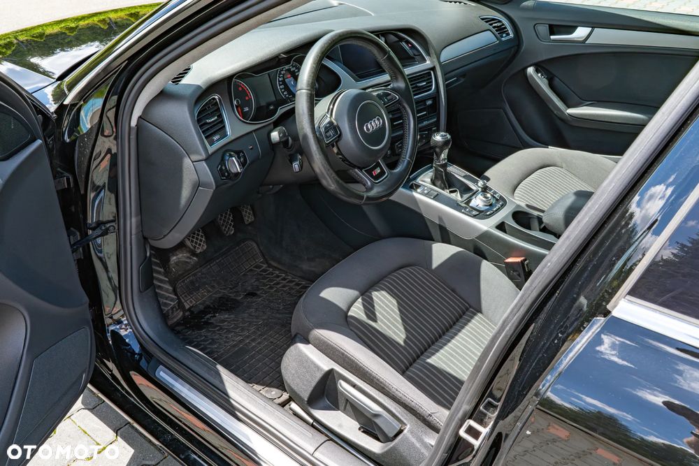 Audi A4 Avant - 24