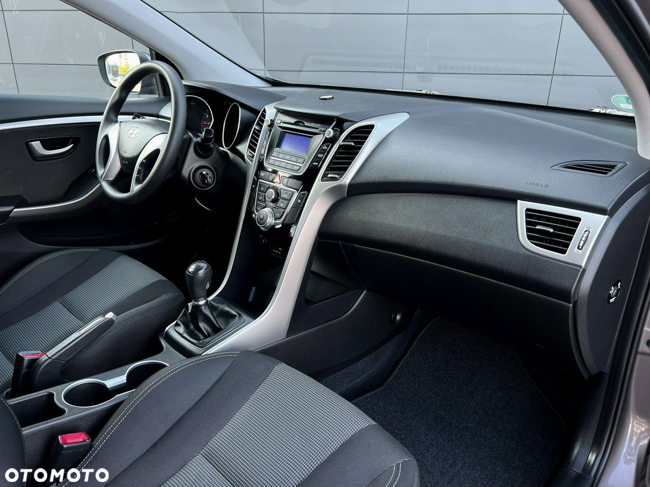 Hyundai i30 - 31
