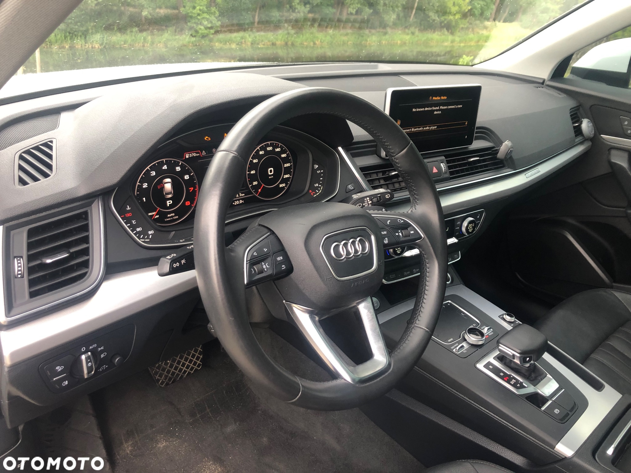 Audi Q5 2.0 TFSI Quattro S tronic - 31