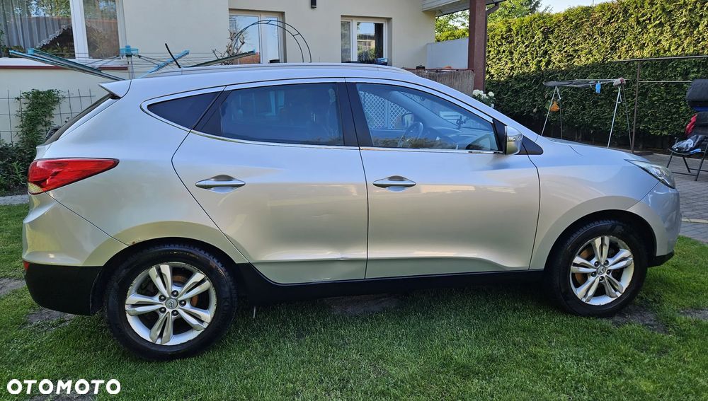 Hyundai ix35 - 5