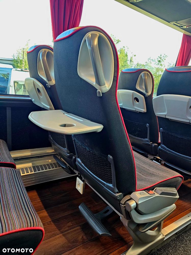Mercedes-Benz TOURISMO dostępne od ręki - 13