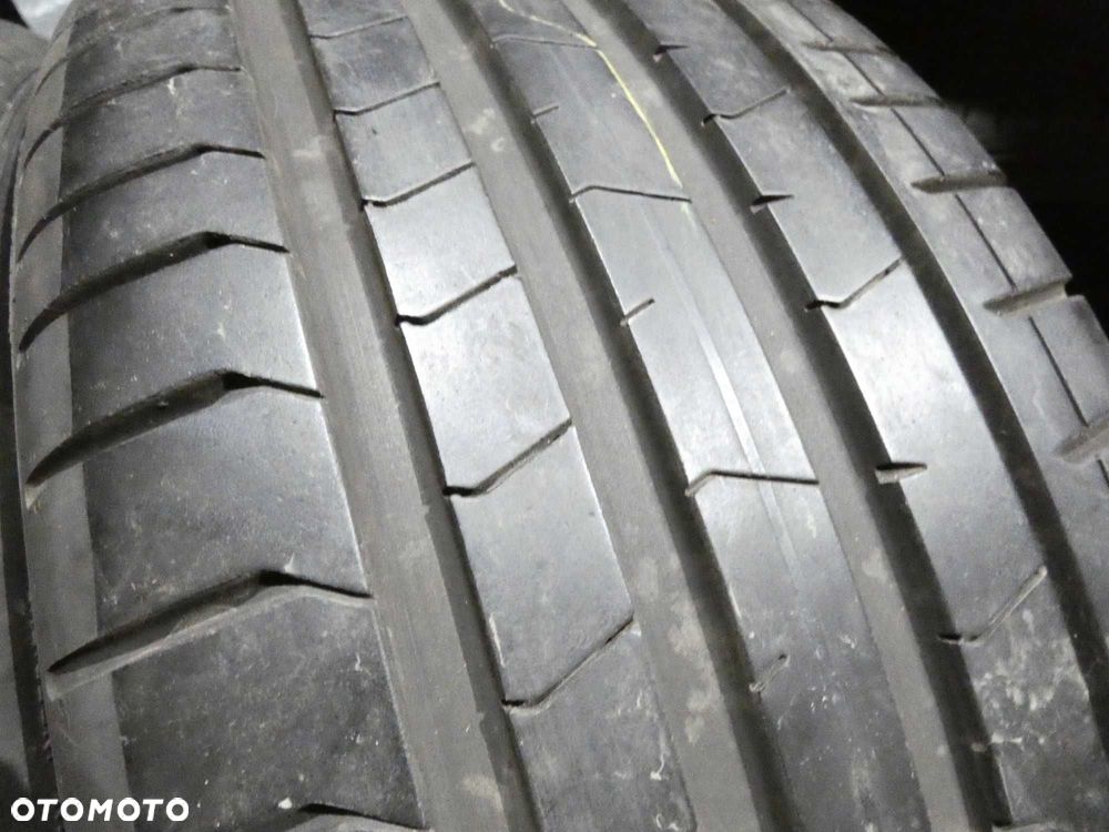 Pirelli para 275/40/21 107Y, BMW-RSC 7,5mm, 20r, - 2