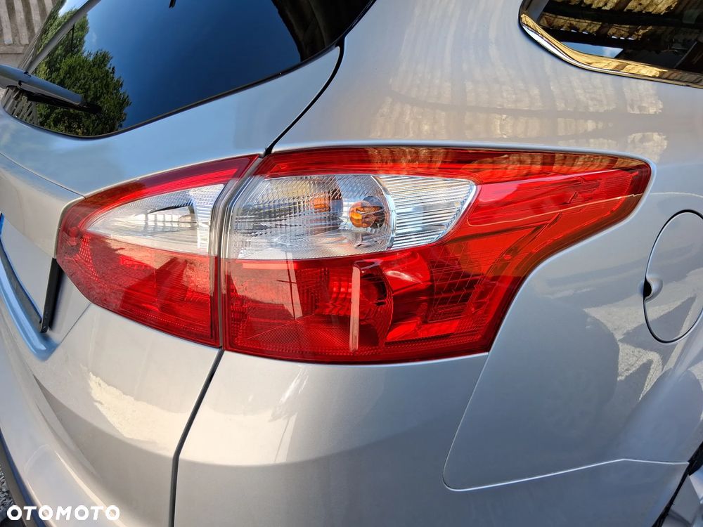 Ford Focus - 22