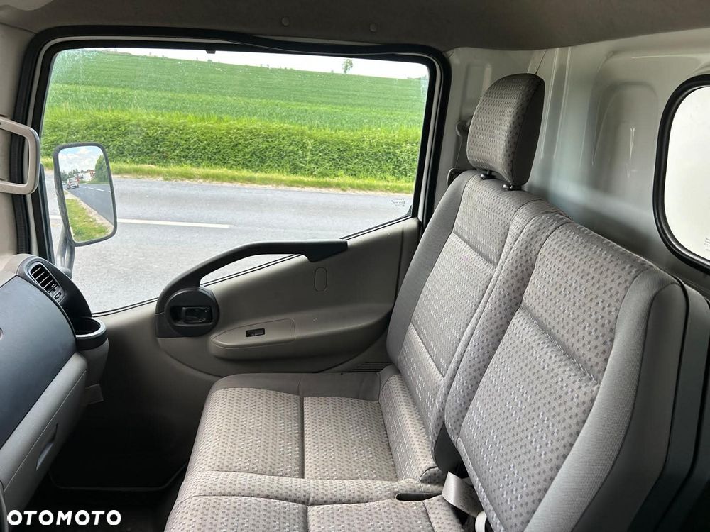 Nissan Cabstar - 25