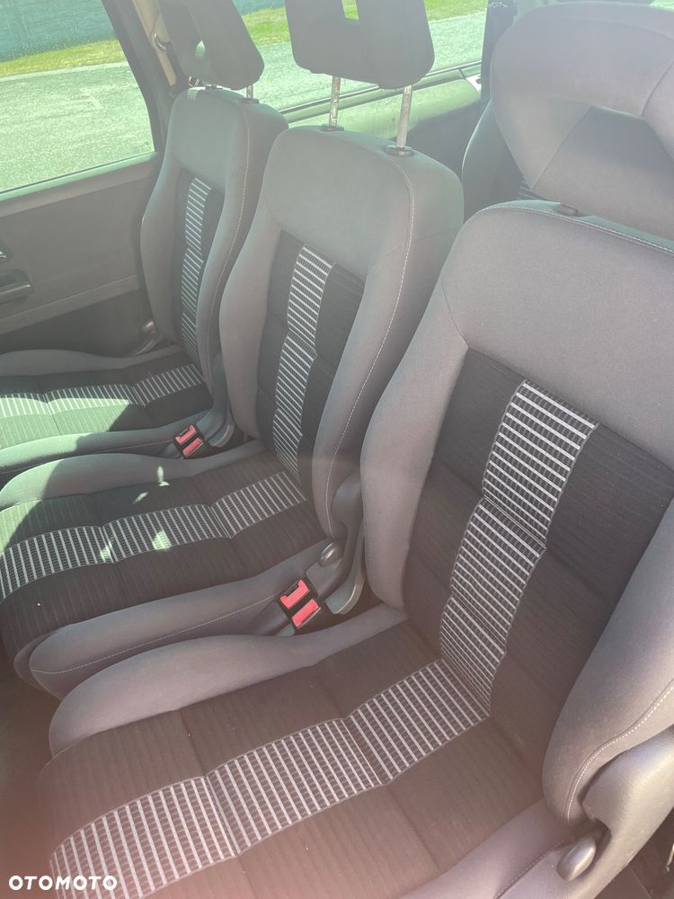 Volkswagen Sharan 2.0 TDI DPF United II - 7