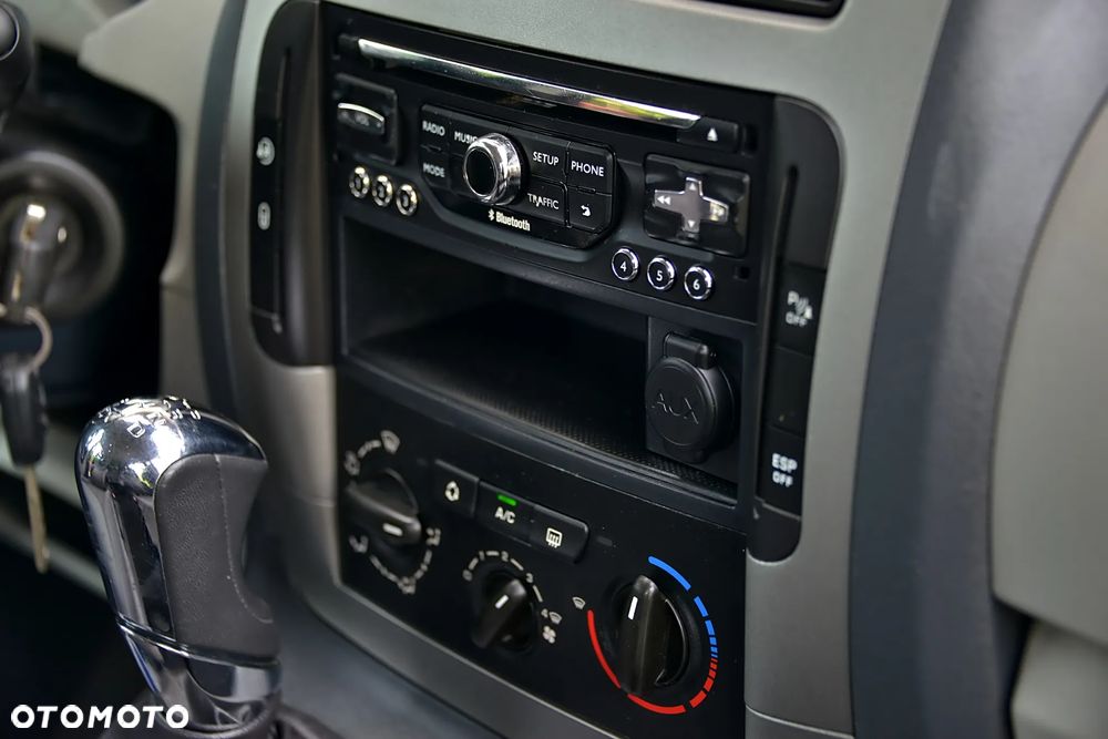 Citroën Jumpy L2 (8-Si.) Autm Selection - 6