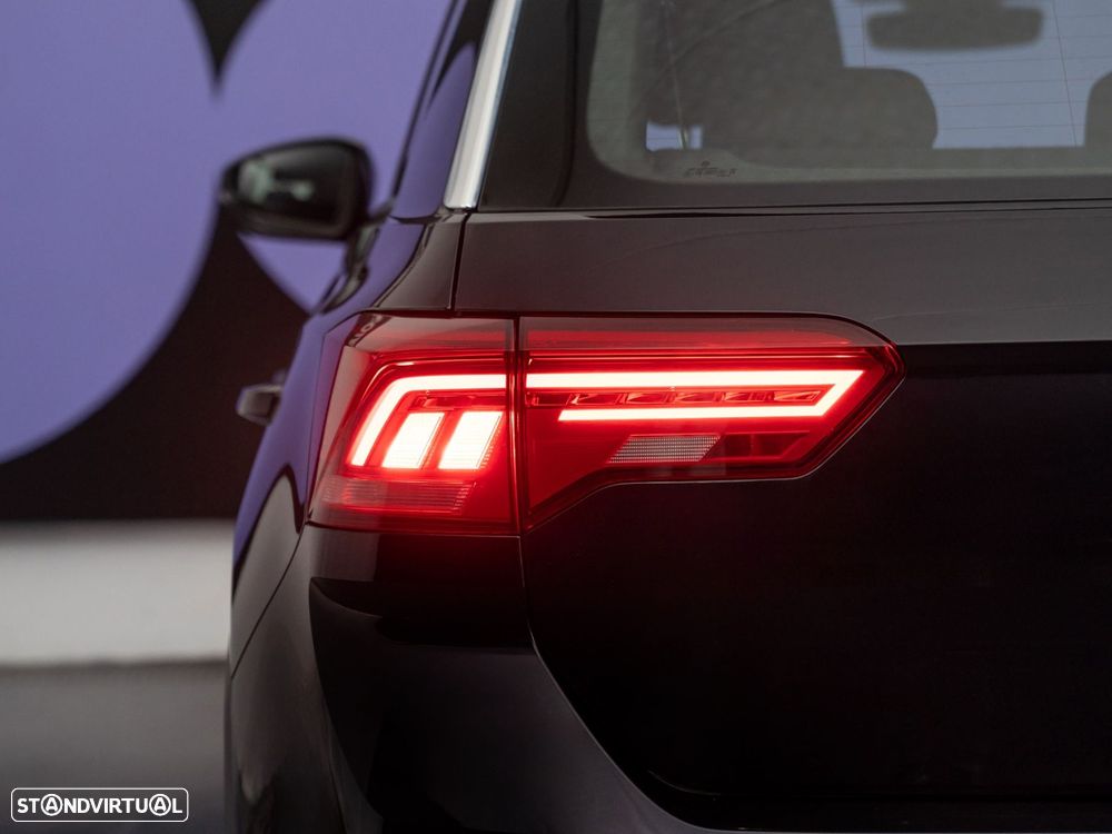 VW T-Roc 1.6 TDI Style - 12