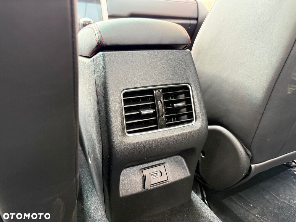 JAC T8 PRO Standard - 18