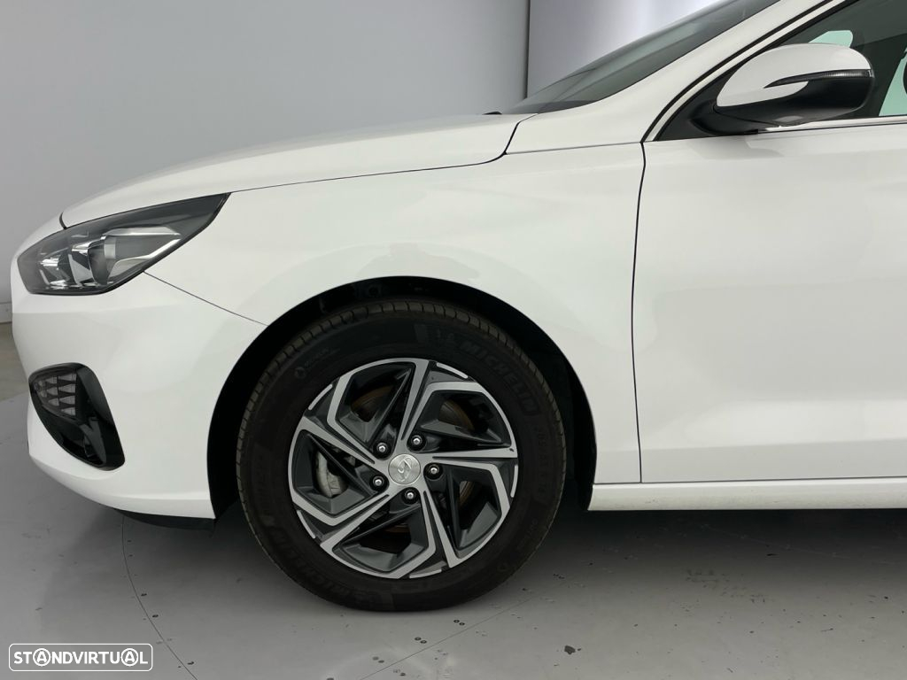 Hyundai i30 1.0 T-GDI Style Plus - 20
