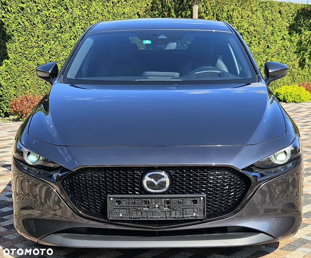 Mazda 3 - 10