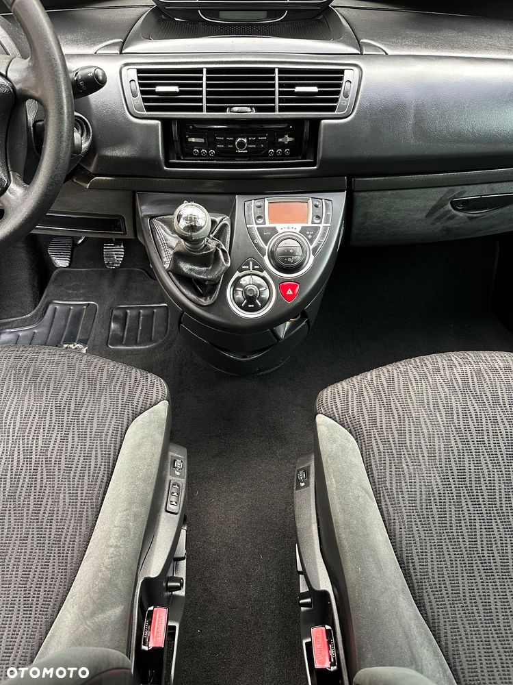 Citroën C8 2.0 HDi Exclusive EU5 - 15