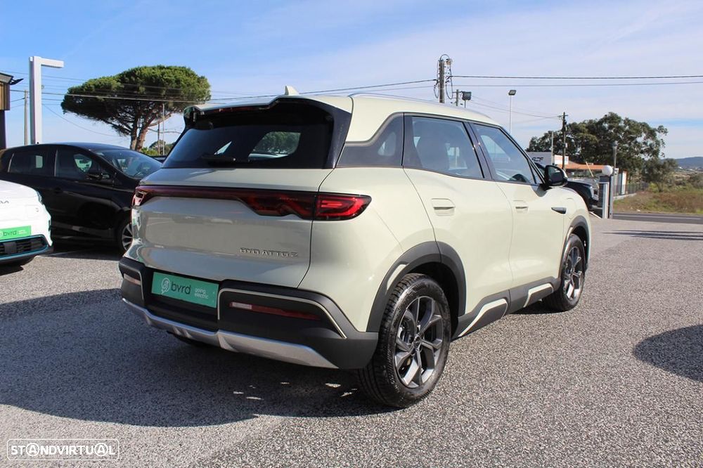 BYD Atto 2 45.1 kWh Boost - 7