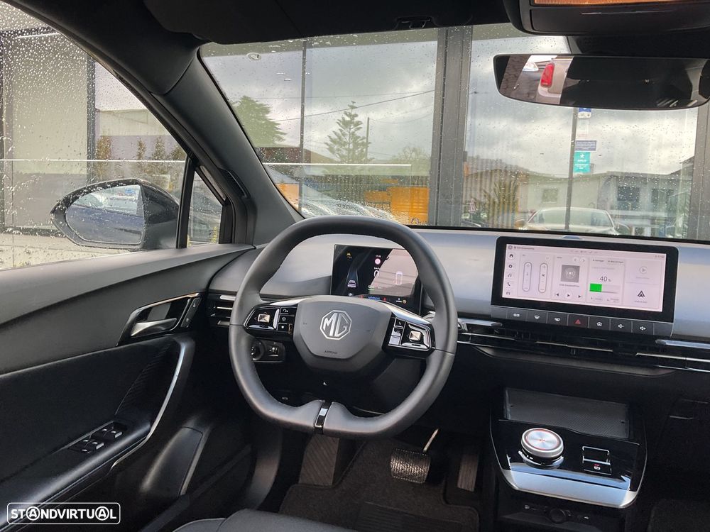 MG MG4 51 kWh Standard - 29