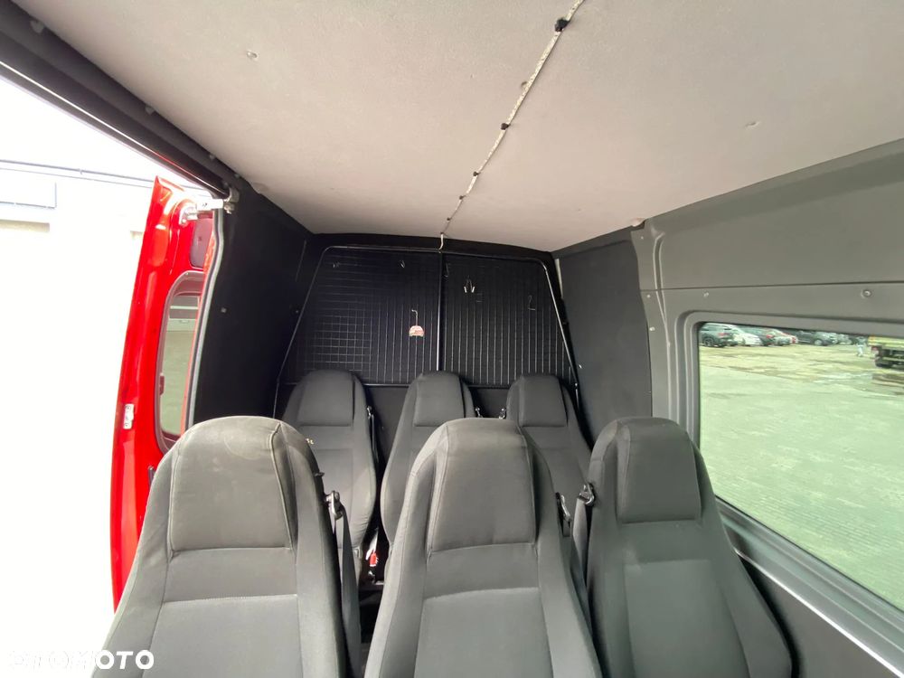 Iveco Daily 35S18 L4H2 180KM - 18