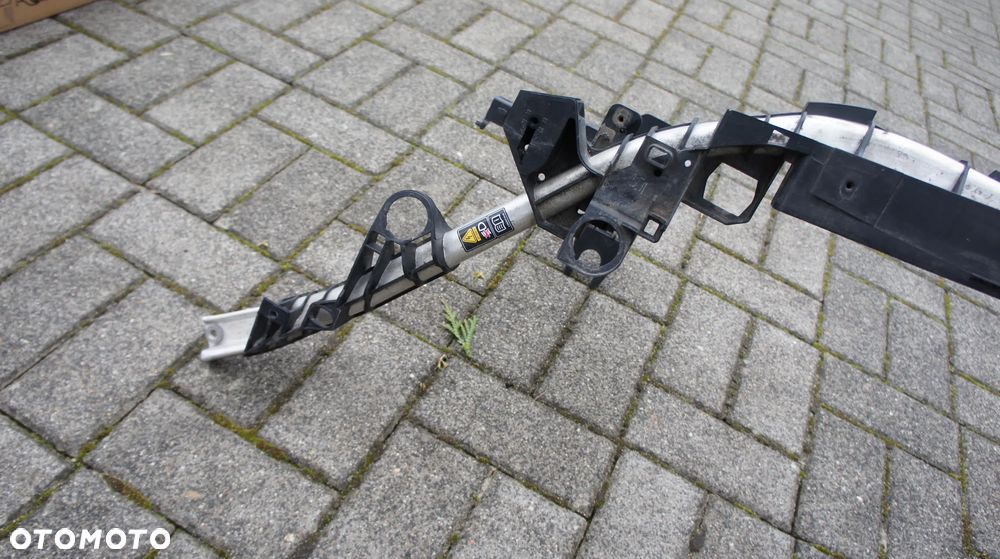 PAS PRZEDNI MERCEDES A KLASA W176 B KLASA W 246 CLA W117 GLA W156 - 8