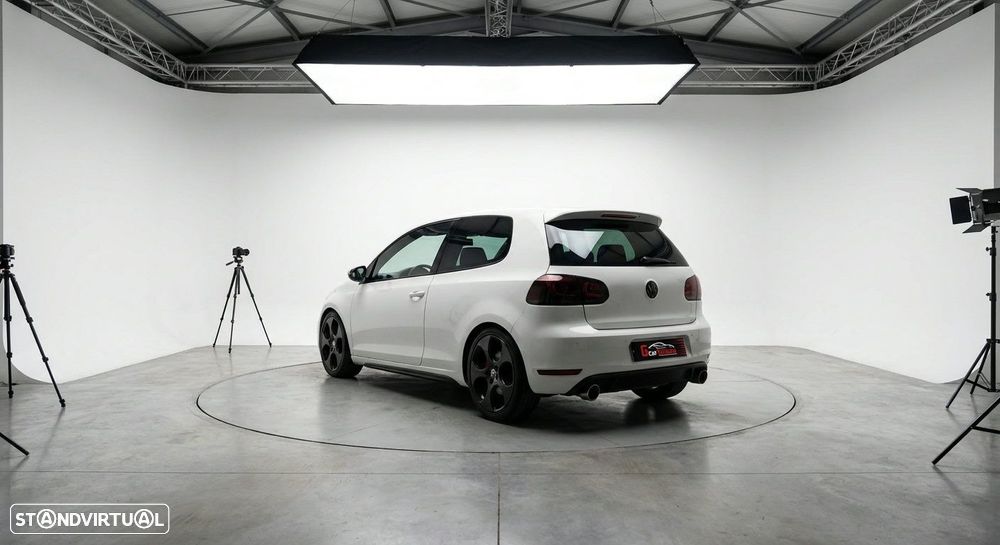 VW Golf 2.0 TSi GTI - 3