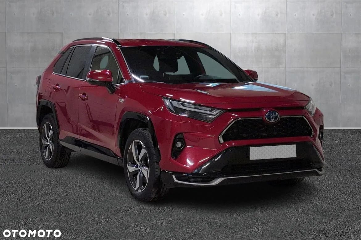 Toyota RAV4 - 1