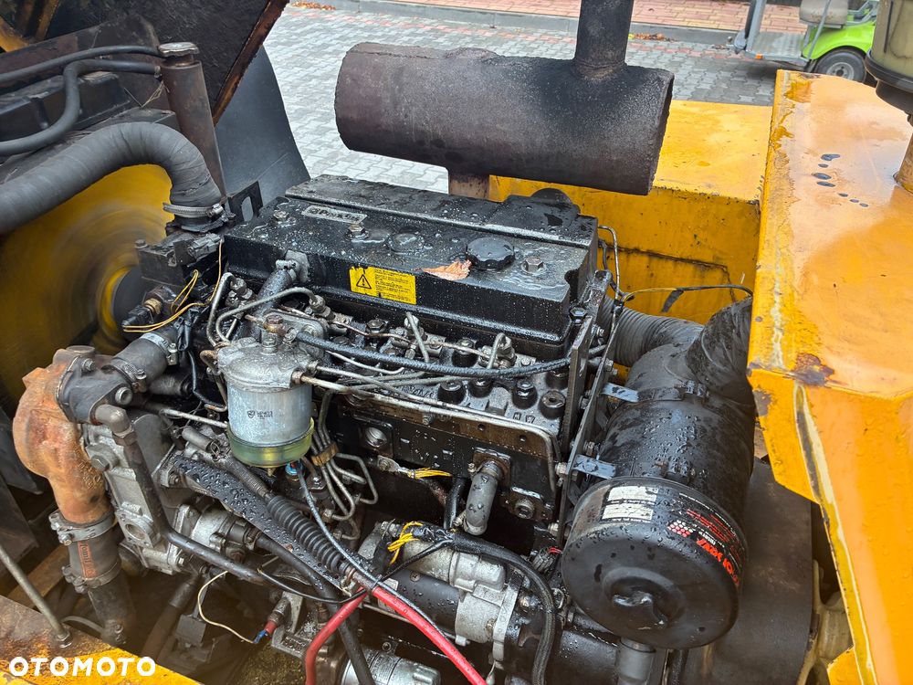 JCB 410 - 4