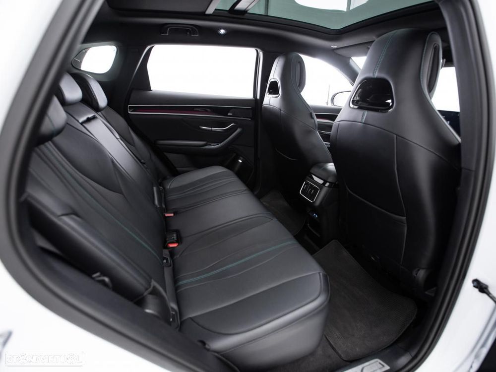 BYD Seal U 1.5 DM-i Comfort - 13