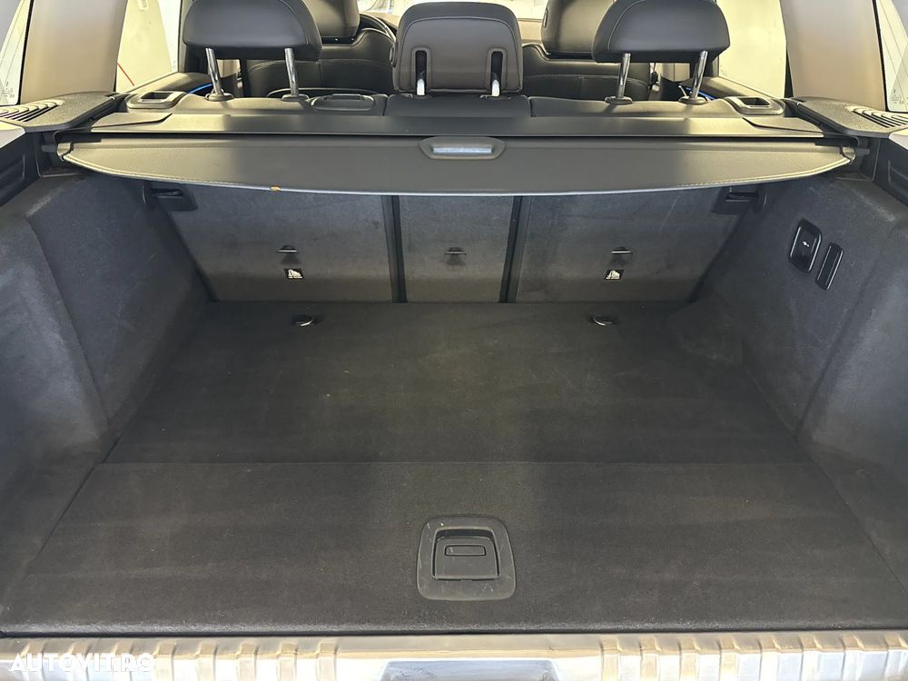 BMW X3 xDrive30e Aut. - 15
